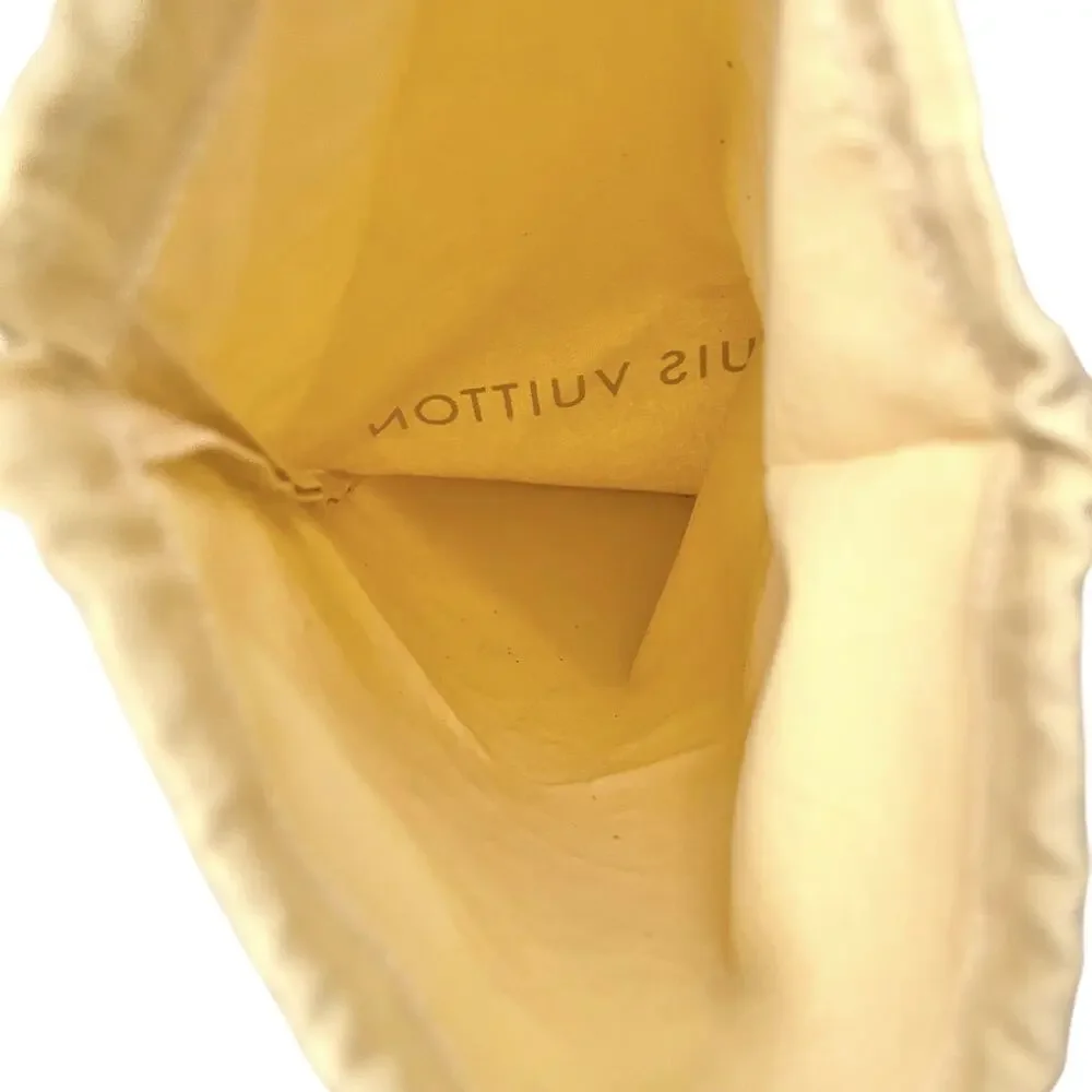 Louis Vuitton authentic louis